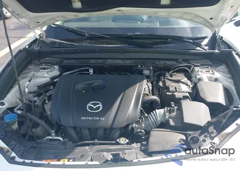 2021 Mazda Cx-30 Premium z USA, uszkodzony, nr VIN 3MVDMBDL8MM309738